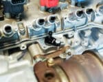 RacingLine Coolant Outlet - Koelvloeistofflens - VAG 2.0 TSI EA888.4 + 1.8:2.0 TSI EA888.3 kopen bij 24tuned