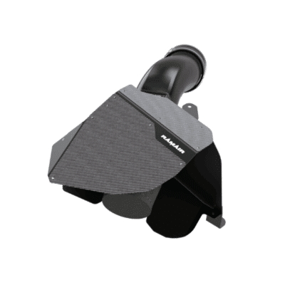 Ramair Carbon Fiber Performance Air intake - BMW M135i F70 + Mini Cooper F66 - B48 2.0