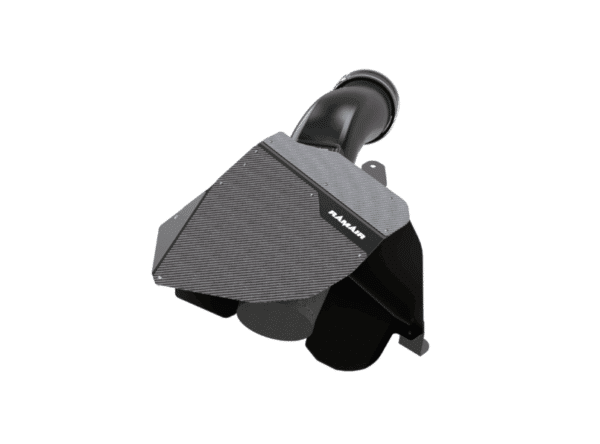 Ramair Carbon Fiber Performance Air intake - BMW M135i F70 + Mini Cooper F66 - B48 2.0