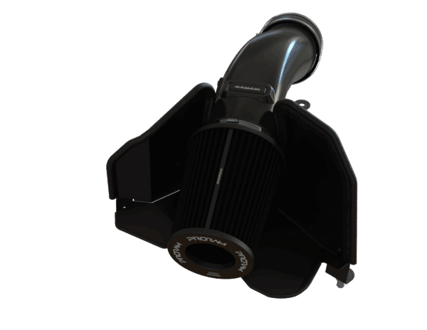 Ramair PRORAM Performance Air intake - BMW M135i F70 + Mini Cooper F66 - B48 2.0 - Afbeelding 1