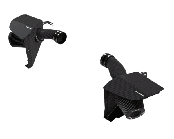 Ramair PRORAM Performance air intake - BMW M5 F90 4.4 V8