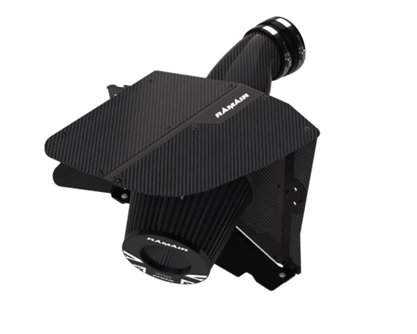 Ramair PRORAM Performance air intake - BMW M5 F90 4.4 V8 carbon fiber
