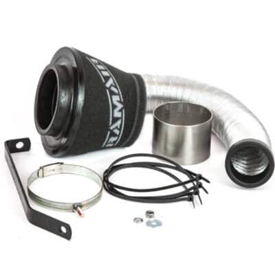 Ramair Performance Air intake - BMW 320i + 323i + 325i + 328i - E46 - M52:M54