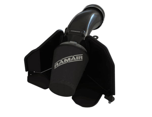 Ramair Performance Air intake - BMW M135i F70 + Mini Cooper F66 - B48 2.0 - Afbeelding 1
