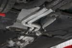 Scorpion Middendempervervangers - X-Pipe- Audi S4 B8 + S5 Sportback 8T - 3.0TFSI V6 - SAUP106