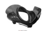 carbon Eventuri Carbon fiber air intake - BMW M3 G80 + BMW M4 G82 + BMW M2 G87