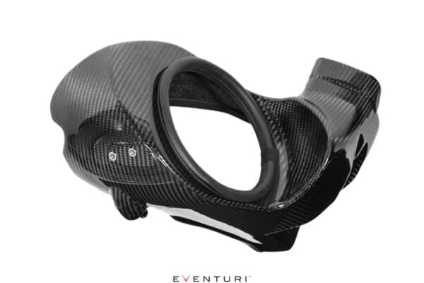 carbon Eventuri Carbon fiber air intake - BMW M3 G80 + BMW M4 G82 + BMW M2 G87