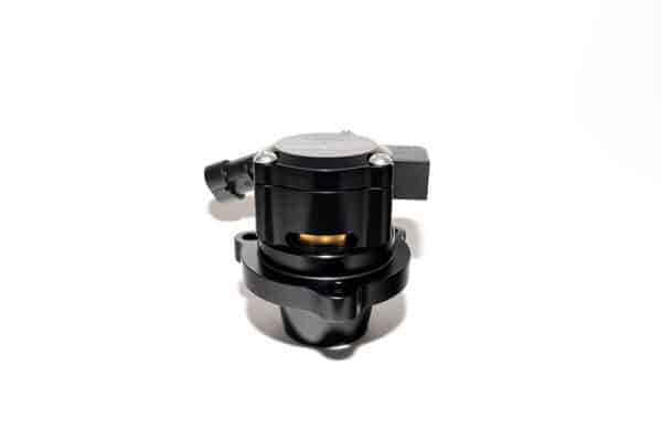de beste diverter valve upgrade