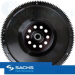 Sachs Performance Koppelingsset + Vliegwiel 530+ Nm - VW Golf 6 GTI + Scirocco - 2.0 TSI 211pk
