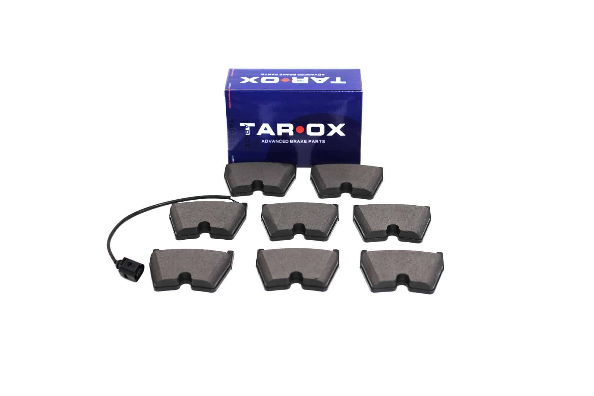 tarox remblokken tarox remblokken