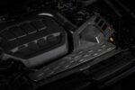 APR Air Intake Set - VW Golf 8 GTI + Cupra Leon KL - Garret Turbo EA888.4 - CI100052 - Carbon Fiber deksel