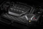 APR Air Intake Set - VW Golf 8 GTI + Cupra Leon KL - Garret Turbo EA888.4 - CI100052 - Carbon Fiber deksel