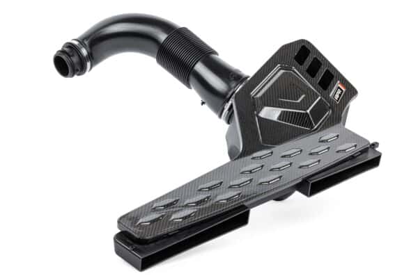 APR Air Intake Set - VW Golf 8 GTI + Cupra Leon KL - Garret Turbo EA888.4 - CI100052 - Carbon Fiber deksel