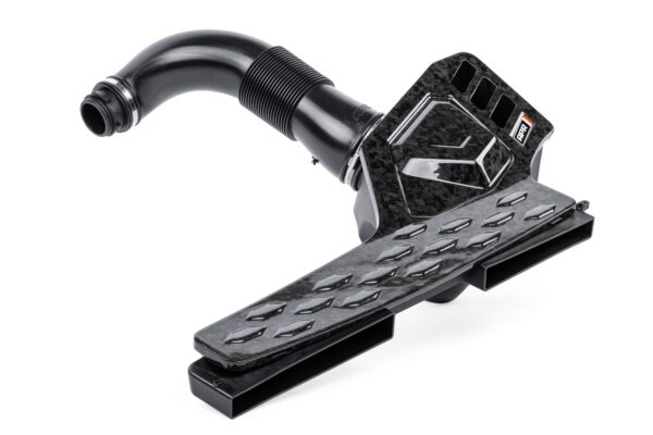 APR Air Intake Set - VW Golf 8 GTI + Cupra Leon KL - Garret Turbo EA888.4 - CI100052 - Forged Carbon Fiber deksel