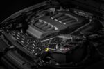 APR Air Intake Set - VW Golf 8 GTI + Cupra Leon KL - Garret Turbo EA888.4 - CI100052 - Forged Carbon Fiber deksel