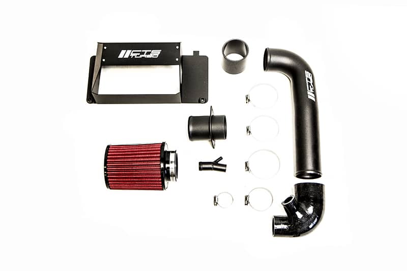 CTS Turbo Air intake - MINI Cooper S R55/R56/R57/R58/R59 N16 + N18 CTS Turbo Air intake - MINI Cooper S R55/R56/R57/R58/R59 N16 + N18