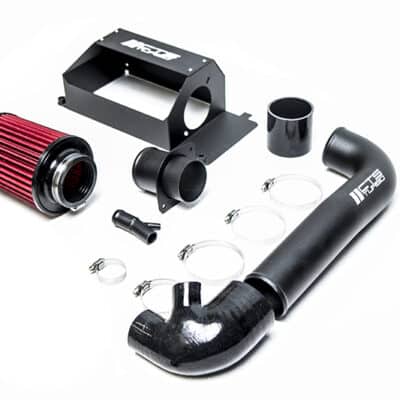 CTS Turbo Air intake - MINI Cooper S R55/R56/R57/R58/R59 N16 + N18