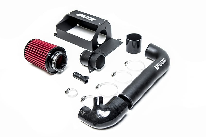 CTS Turbo Air intake - MINI Cooper S R55/R56/R57/R58/R59 N16 + N18 CTS Turbo Air intake - MINI Cooper S R55/R56/R57/R58/R59 N16 + N18