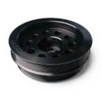 CTS Turbo Crank Pulley Upgrade - 192mm - Audi A6A7A8Q7S4S5 B8.5 C7.5 3.0T Supercharged