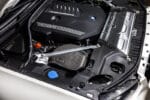 Eventuri Carbon Fiber air intake - BMW G01 X3 M40i + G02 X4 M40i B58D - Afbeelding 9