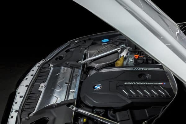 EVE-GXXB58-CF-INT eventuri intake 24tuned