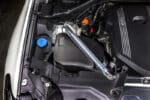 Eventuri Carbon Fiber air intake - BMW G01 X3 M40i + BMW G02 X4 M40i B58D