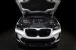 Eventuri Carbon Fiber air intake BMW G01 X3 M40i + G02 X4 M40i B58D