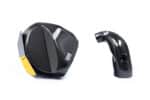 Eventuri Carbon Fiber air intake - BMW G01 X3 M40i + G02 X4 M40i B58D