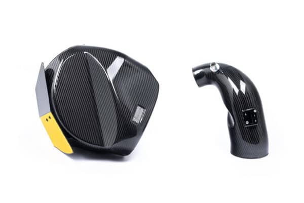 Eventuri Carbon Fiber air intake - BMW G01 X3 M40i + G02 X4 M40i B58D