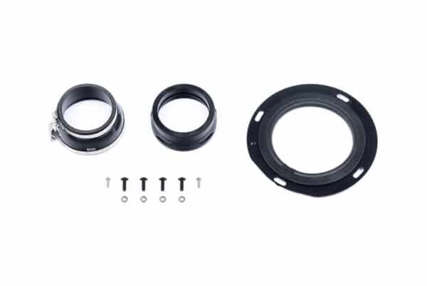 Eventuri Carbon Fiber air intake - BMW G01 X3 M40i + G02 X4 M40i B58D bevestigingsmateriaal