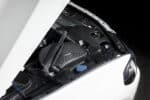 Eventuri Carbon Fiber air intake - BMW G01 X3 M40i + G02 X4 M40i B58D - Afbeelding 8