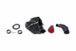 Eventuri Carbon Fiber air intake - BMW G01 X3 M40i + G02 X4 M40i B58D - Afbeelding 2