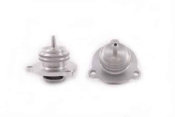 FMDV17R Forge Motorsport E-DV upgrade - Recirculation Valve - Alfa Romeo Giulia Quadrifoglio
