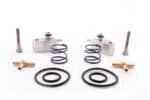 Forge Motorsport E-DV upgrade - Recirculation Valve - Alfa Romeo Giulia Quadrifoglio 24tuned