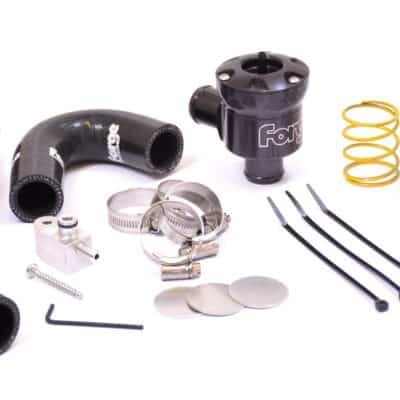 Forge Motorsport Recirculation Valve - Renault Clio MK4 1.6 RS FMDVC200R