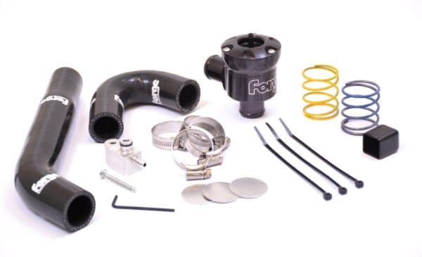 Forge Motorsport Recirculation Valve - Renault Clio MK4 1.6 RS FMDVC200R