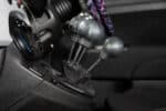 Forge Motorsport Short Shifter - Fiat Abart 500:595:695 24tuned shop