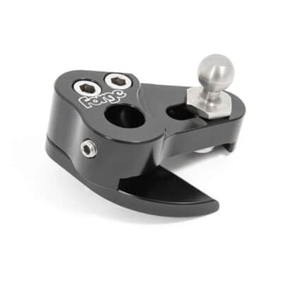 Forge Motorsport Short Shifter - Fiat Abart 500:595:695