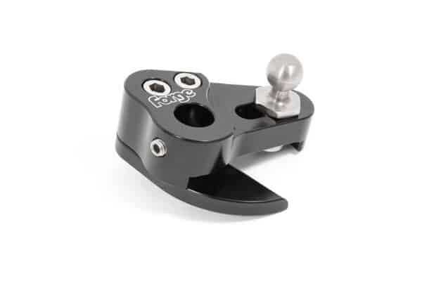 Forge Motorsport Short Shifter - Fiat Abart 500:595:695