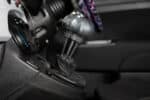 Forge Motorsport Short Shifter - Fiat Abart 500:595:695 schakelen