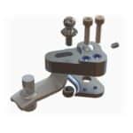 Forge Motorsport Short Shifter - Fiat Abart 500:595:695 short shifter