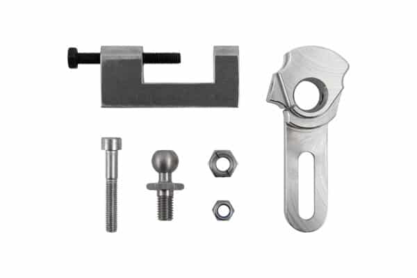 Forge Motorsport Short Shifter - Mini Cooper S F56 2.0T FMSS2