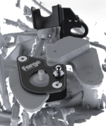 Forge Motorsport Short Shifter - Renault Clio MK3 RS 24tuned