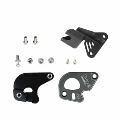 Forge Motorsport Short Shifter - Renault Clio MK3 RS