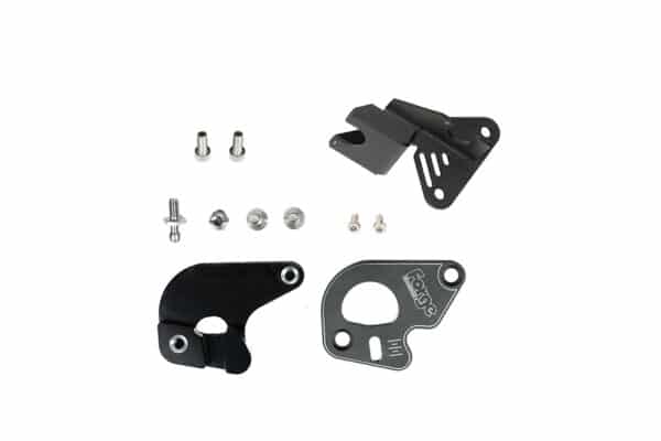 Forge Motorsport Short Shifter - Renault Clio MK3 RS