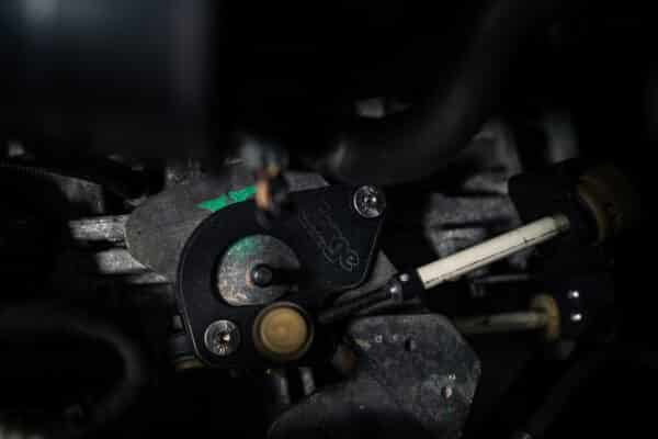 Forge Motorsport Short Shifter - Renault Clio MK3 RS quick shifter