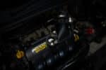 Forge Motorsport Short Shifter - Renault Clio MK3 RS shifter upgrade