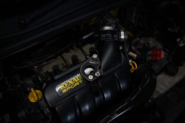 Forge Motorsport Short Shifter - Renault Clio MK3 RS shifter upgrade
