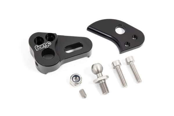 Forge Motorsport Short Shifter kopen voor Fiat Abart 500:595:695
