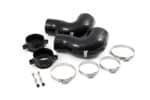 Forge Motorsport Throttle Body Inlet Pipes - Alfa Romeo Giulia Quadrifoglio